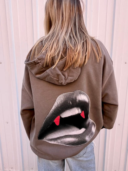 Vamp Hoodie