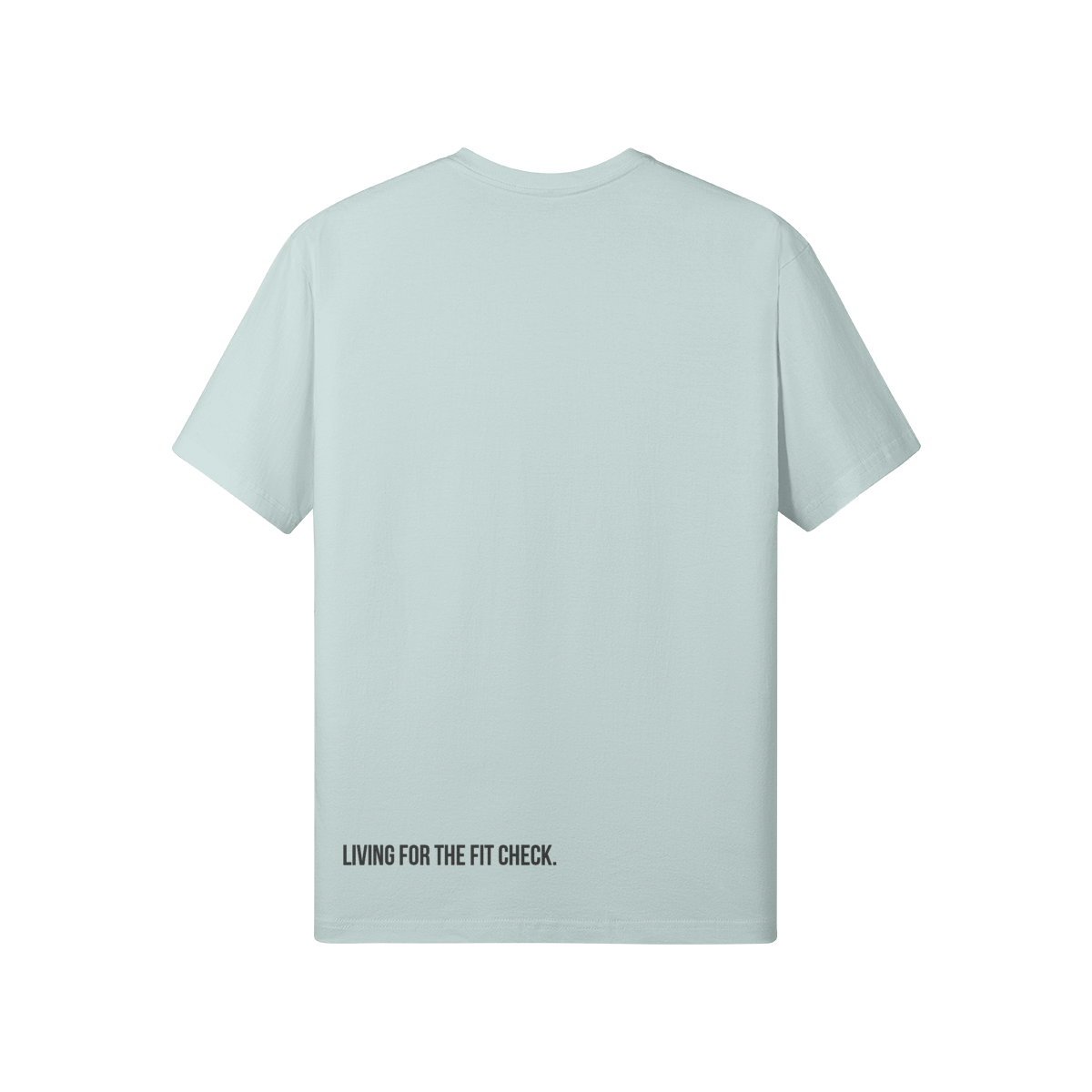 G.C. Wear Logo Tee