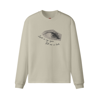 My Eyes Long Sleeve