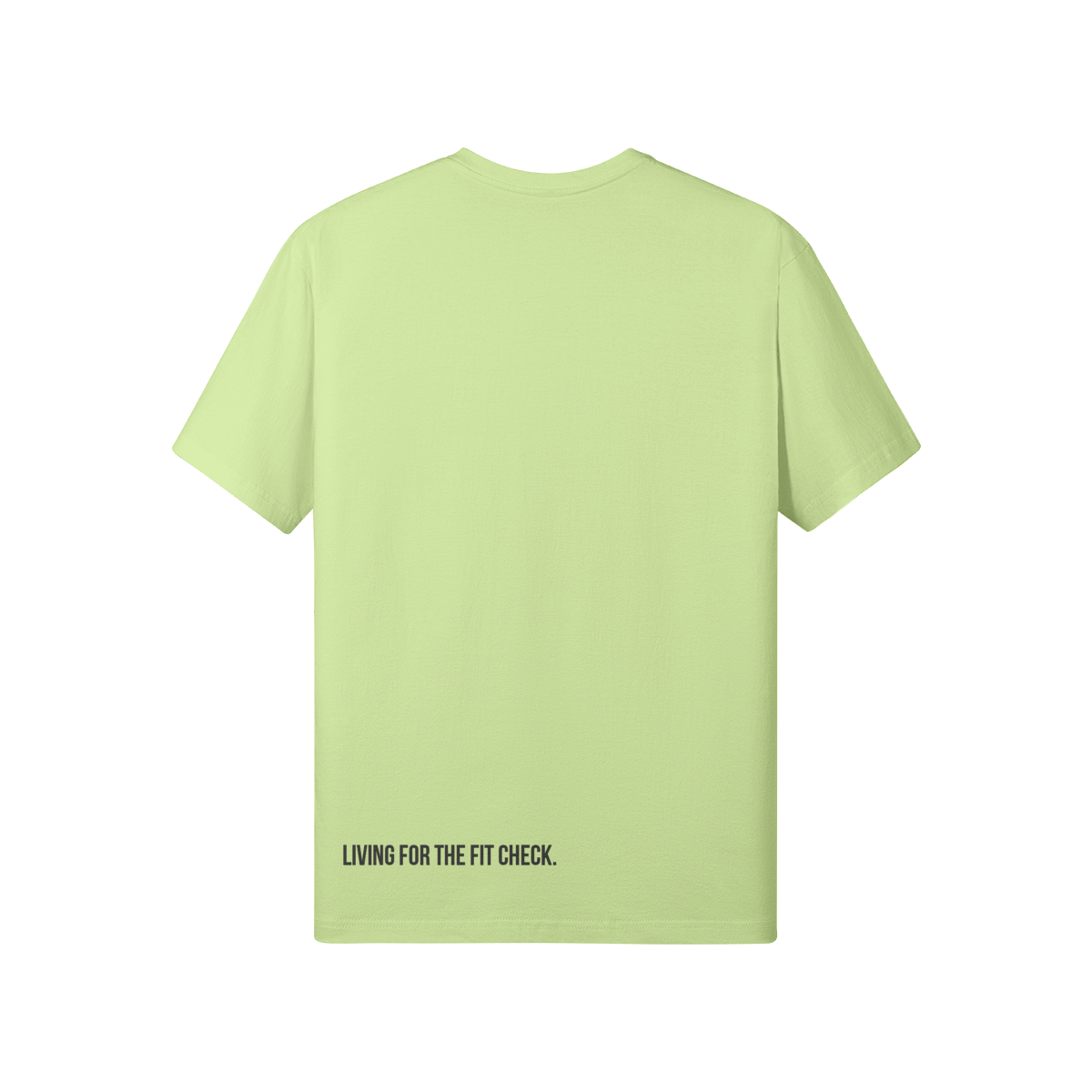 G.C. Wear Logo Tee