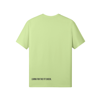 G.C. Wear Logo Tee