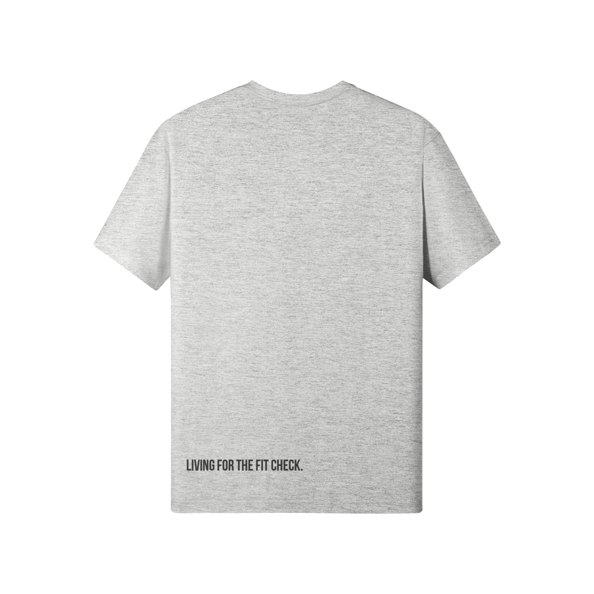 G.C. Wear Logo Tee