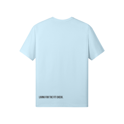 G.C. Wear Logo Tee