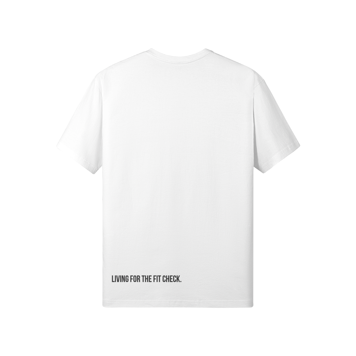 G.C. Wear Logo Tee